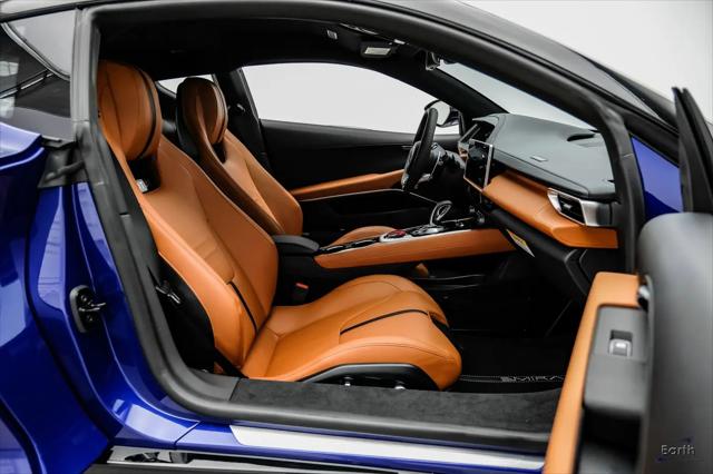 2026 Lotus Emira Turbo SE