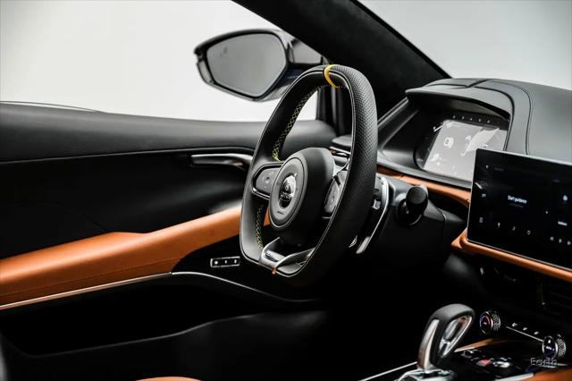 2026 Lotus Emira Turbo SE