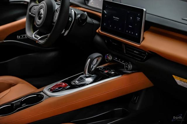 2026 Lotus Emira Turbo SE