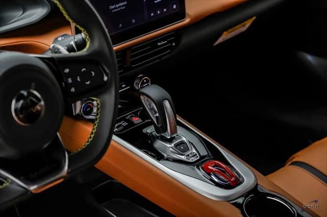 2026 Lotus Emira Turbo SE