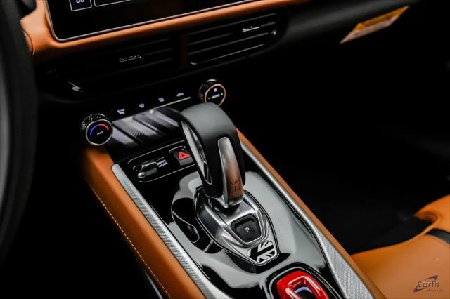 2026 Lotus Emira Turbo SE