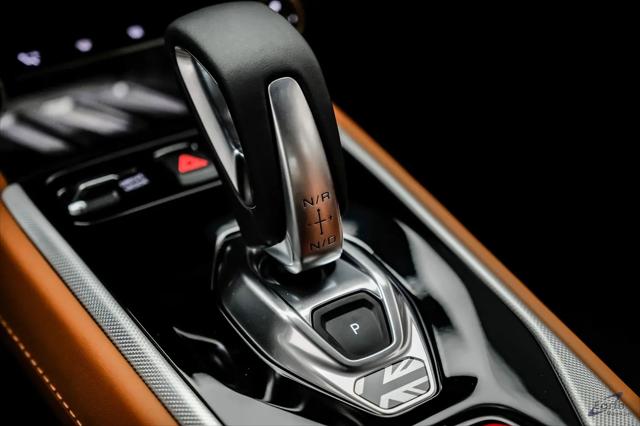 2026 Lotus Emira Turbo SE