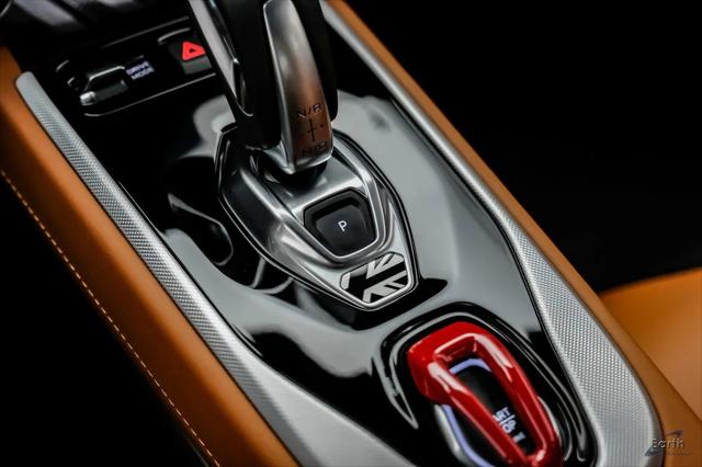 2026 Lotus Emira Turbo SE