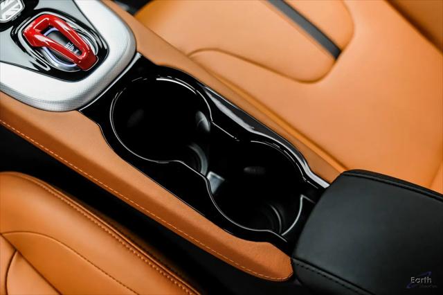 2026 Lotus Emira Turbo SE