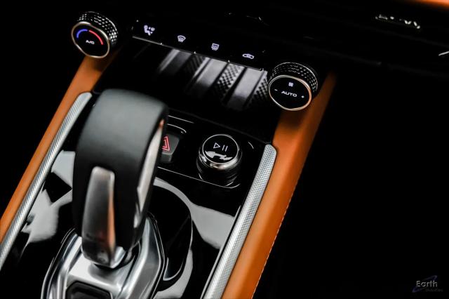 2026 Lotus Emira Turbo SE