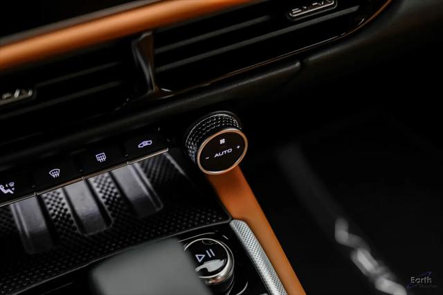 2026 Lotus Emira Turbo SE