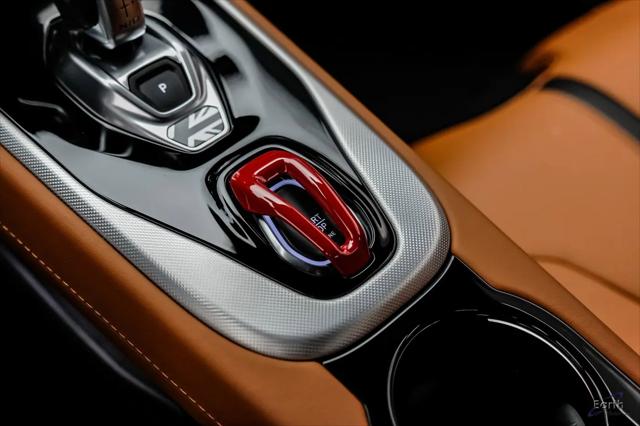 2026 Lotus Emira Turbo SE