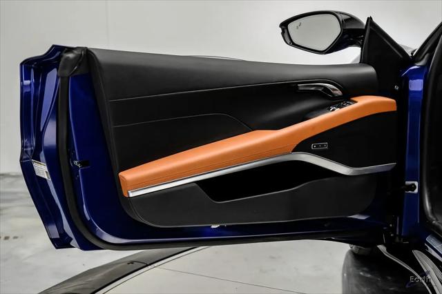2026 Lotus Emira Turbo SE