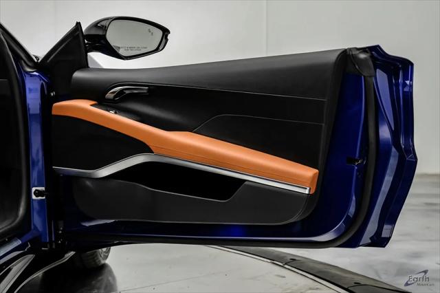 2026 Lotus Emira Turbo SE