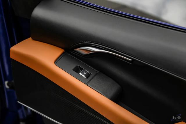 2026 Lotus Emira Turbo SE