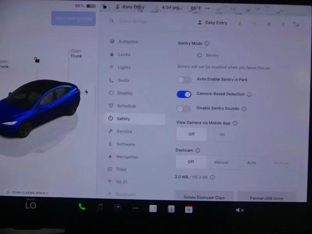 2025 Tesla Model 3 Performance All-Wheel Drive