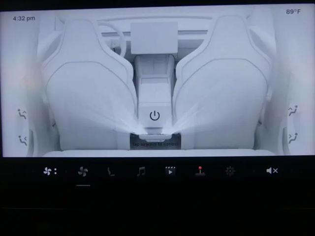 2025 Tesla Model 3 Performance All-Wheel Drive