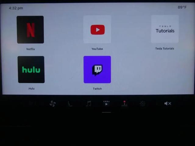 2025 Tesla Model 3 Performance All-Wheel Drive