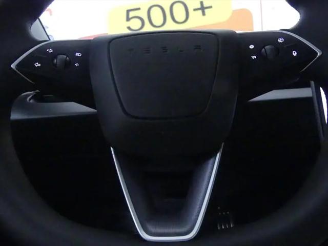 2025 Tesla Model 3 Performance All-Wheel Drive