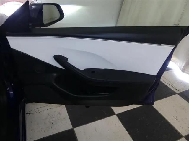 2025 Tesla Model 3 Performance All-Wheel Drive