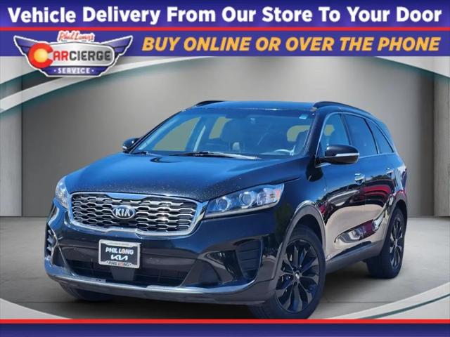 2020 Kia Sorento 3.3L S for sale in Colorado Springs, CO