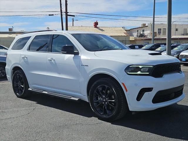 2024 Dodge Durango R/T Plus for sale in El Paso, TX