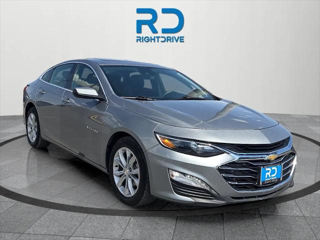 2024 Chevrolet Malibu FWD 1LT for sale in El Paso, TX