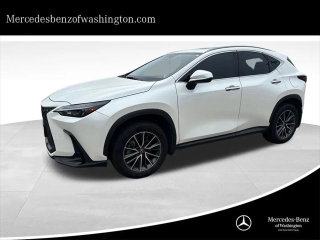 2024 Lexus NX 350 NX 350 for sale in Washington, PA