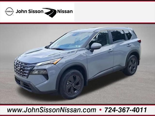 2026 Nissan Rogue SV for sale in Washington, PA