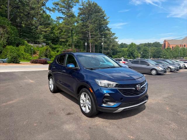 2022 Buick Encore GX FWD Preferred for sale in Marietta, GA
