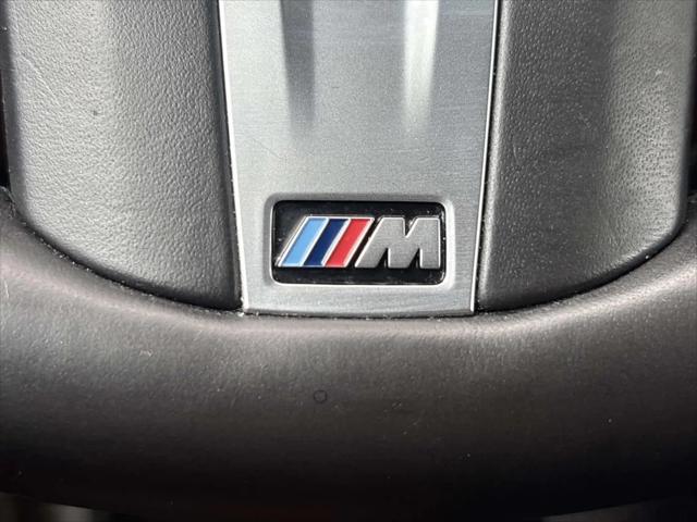 2020 BMW M8 xDrive