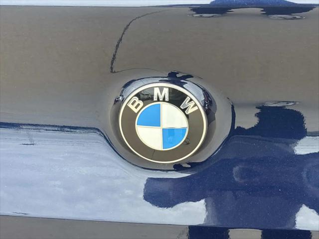 2020 BMW M8 xDrive