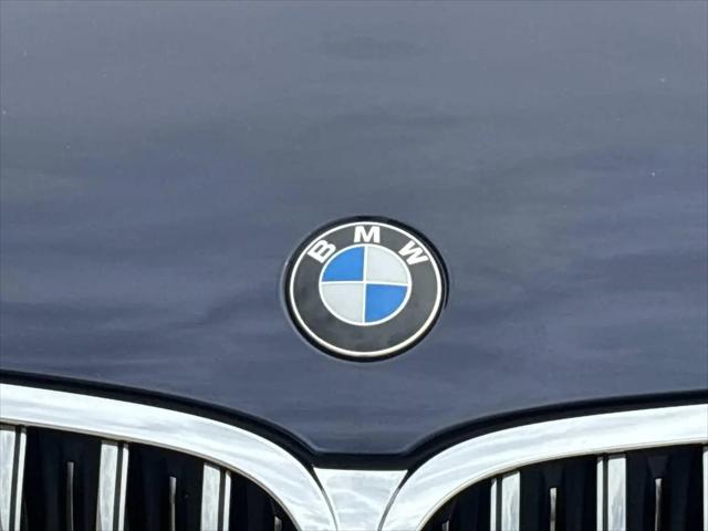 2020 BMW M8 xDrive