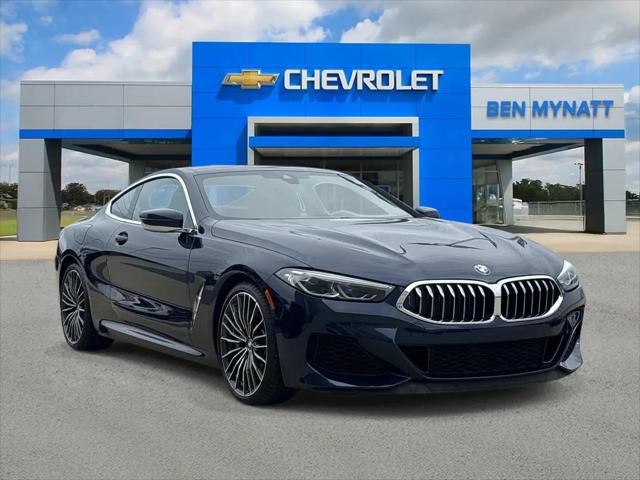 2020 BMW M8 xDrive for sale in Concord, NC