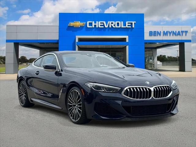 2020 BMW M8 xDrive for sale in Concord, NC