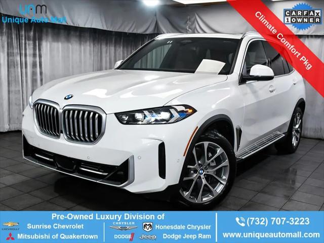 2026 BMW X5 xDrive40i for sale in South Amboy, NJ