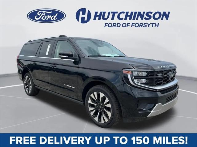 2026 Ford Expedition Max Platinum MAX for sale in Forsyth, GA