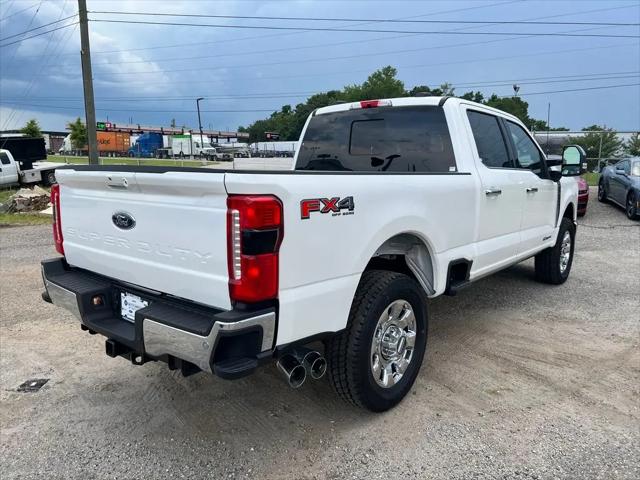 2026 Ford F-350 LARIAT