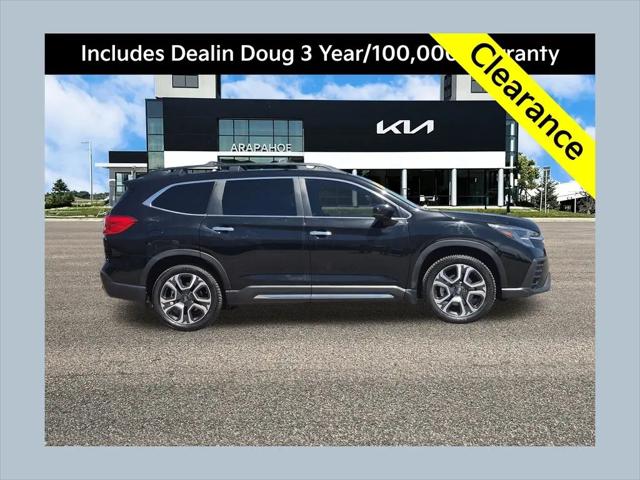 2024 Subaru Ascent Touring 7-Passenger for sale in Centennial, CO