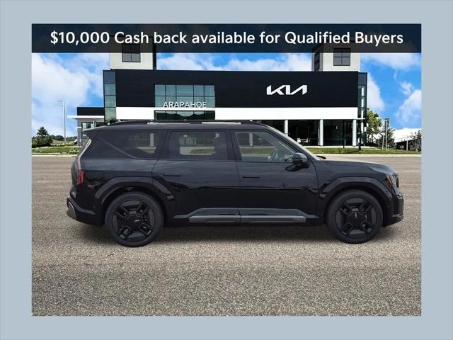 2026 Kia EV9 GT-Line for sale in Centennial, CO
