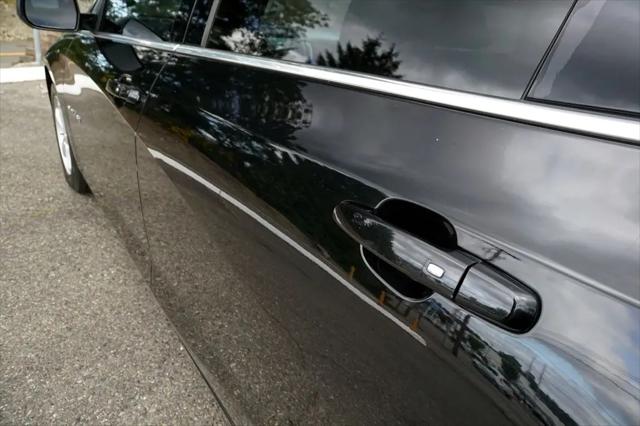 2018 Chevrolet Malibu 1LS