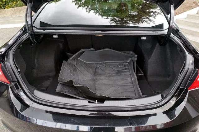 2018 Chevrolet Malibu 1LS