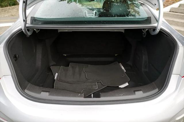 2017 Chevrolet Cruze LS Auto