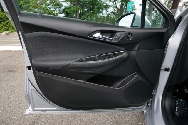 2017 Chevrolet Cruze LS Auto