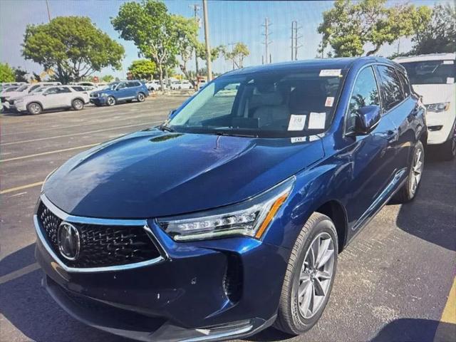 2024 Acura RDX Technology Package for sale in Daphne, AL
