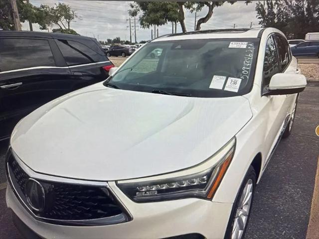 2020 Acura RDX Standard for sale in Daphne, AL