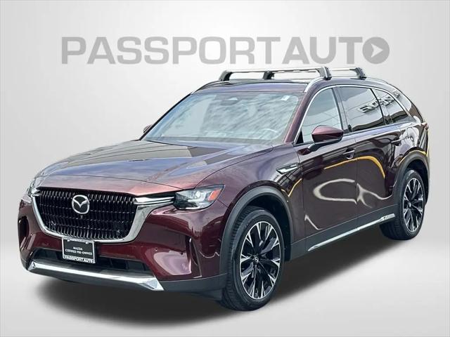 2024 Mazda X-90 Premium Plus for sale in Suitland, MD