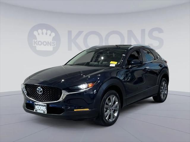2025 Mazda CX-30 2.5 S Preferred Package for sale in White Marsh, MD