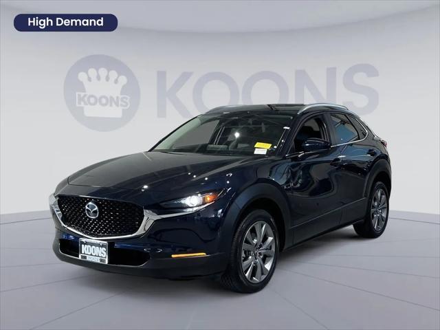 2025 Mazda CX-30 2.5 S Preferred Package for sale in White Marsh, MD