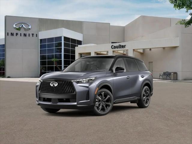 2027 INFINITI QX60 AUTOGRAPH for sale in Mesa, AZ