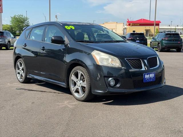 2009 Pontiac Vibe GT for sale in Lancaster, OH