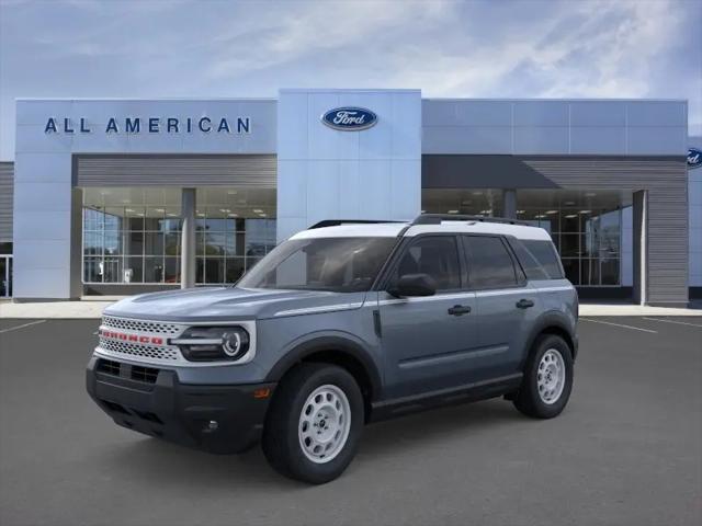 2026 Ford Bronco Sport Heritage for sale in Paramus, NJ