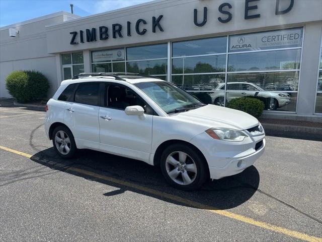 2009 Acura RDX Base for sale in Middleton, WI