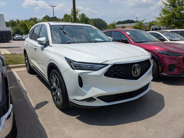 2023 Acura MDX Technology Package for sale in Apex, NC