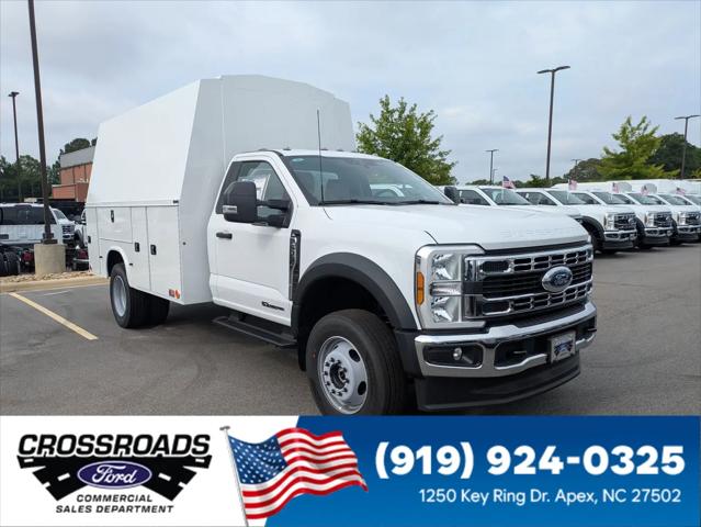 2026 Ford 600 XL for sale in Apex, NC